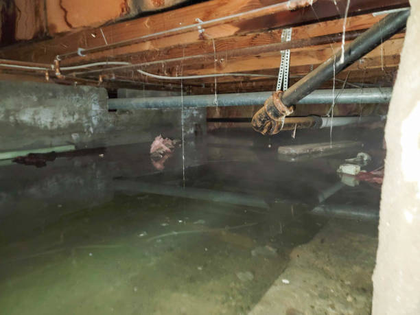 Best Mold removal after water damage  in Camdenton, MO