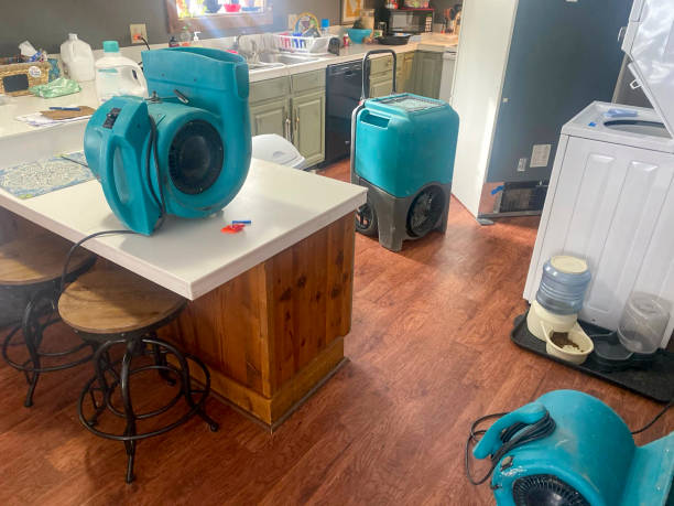 Professional Water damage restoration in Camdenton, MO